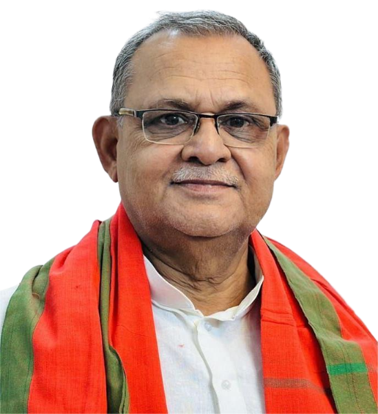 Sanatan Pandey